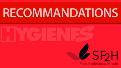 Mise à jour des précautions standard 2017