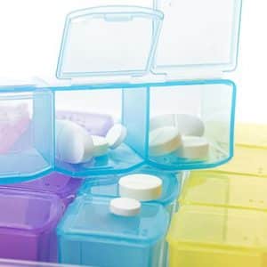 Conciliation médicamenteuse en EHPAD, la formation CERFHA !